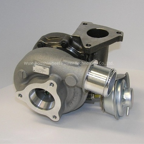 GT2052V Turbocharger 724639-5006S 705954-0008 14411-2X90A for Engine 123ZD30ET, ZD30ETi
